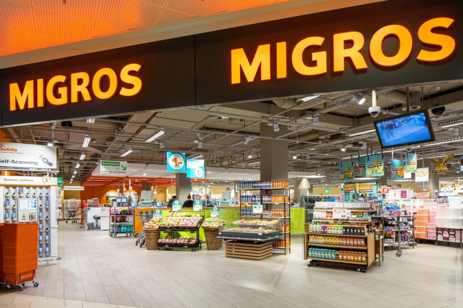 Migros பல்பொருள் அங்காடி 150 பேரை பணிநீக்கம் செய்கிறது