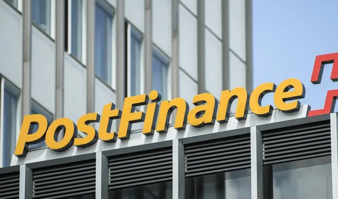 Swiss Post Finance
