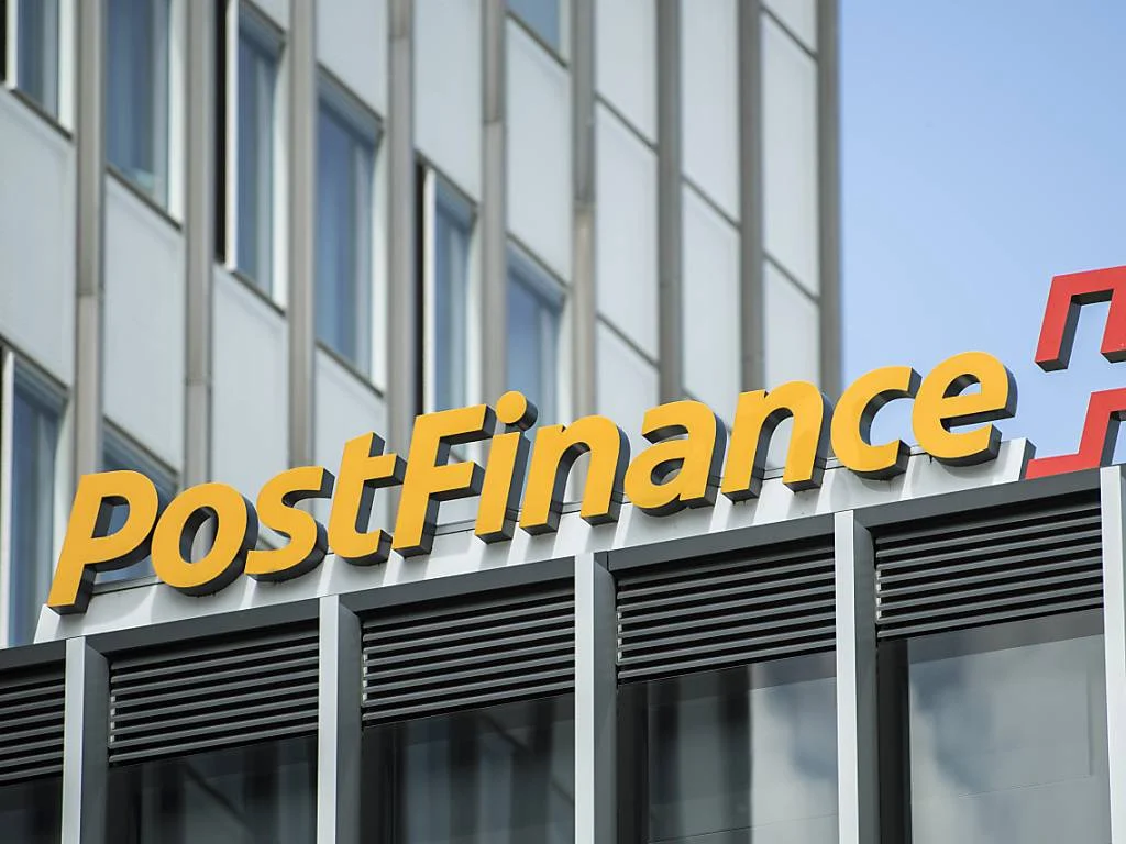 Swiss Post Finance வாடிக்கையாளர்களே எச்சரிக்கை