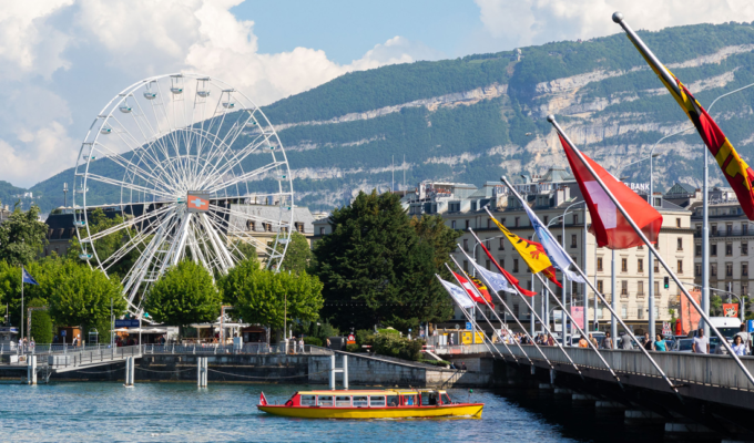 உலகின் பணக்கார