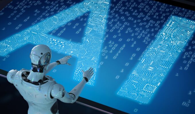 செயற்கை நுண்ணறிவின்