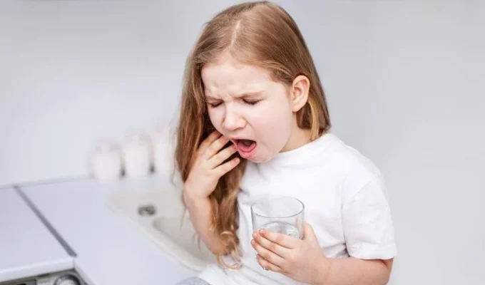 சுவிட்சர்லாந்தில் பரவி வரும் இருமல் நோய் தொடர்பில் எச்சரிக்கை