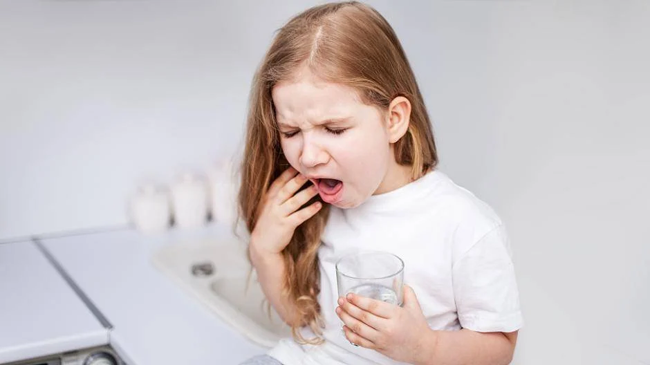 சுவிட்சர்லாந்தில் பரவி வரும் இருமல் நோய் தொடர்பில் எச்சரிக்கை