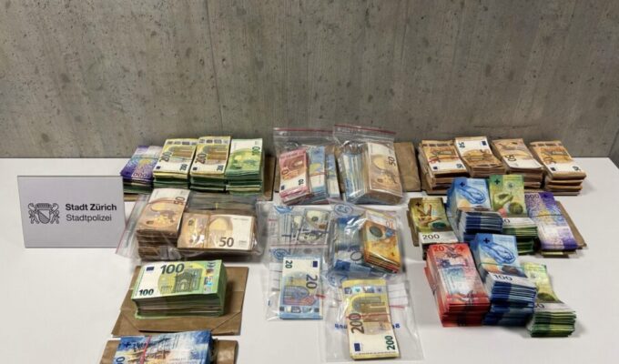 சூரிச்சில்