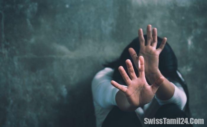 சூரிச்சில் பொது இடத்தில் 19 வயது இளம் பெண் மீது பாலியல் பலாத்காரம்