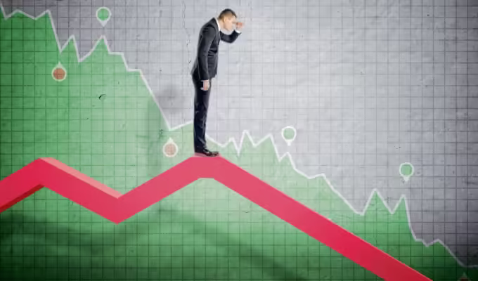 பங்குச் சந்தைகளில்