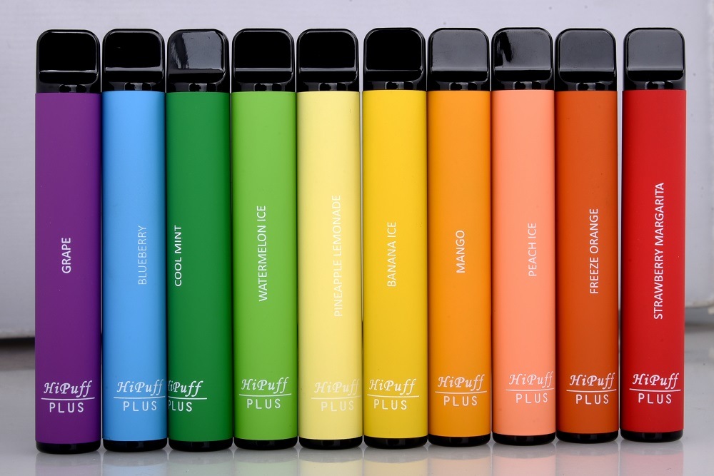 சுவிட்சர்லாந்தில் ஒருமுறை பயன்படுத்தக்கூடிய மின் சிகரெட் தடை