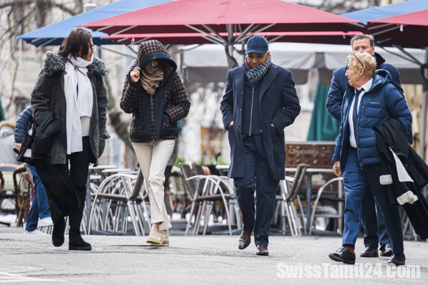 ஜெனீவாவில்