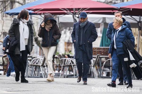 சுவிட்சர்லாந்தில்