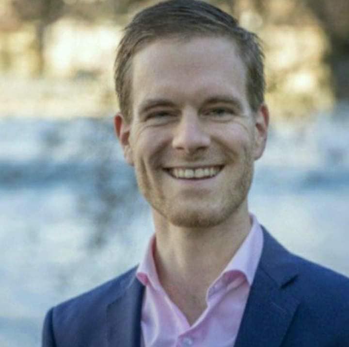 சுவிஸ் பிரஜை