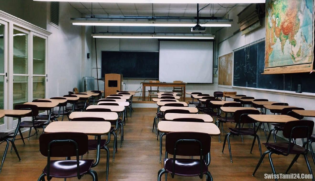 மாணவர்களுடன் தகாத உறவில் ஆசிரியர்கள் – அமுலுக்கு வரும் புதிய சட்டம்