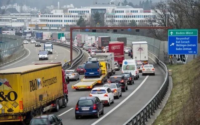 சுவிட்சர்லாந்தில்