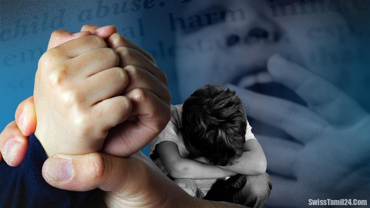 சூரிச்சில் ஆரம்பபள்ளி ஆசிரியரின் காமவெறி : அம்பலமான உண்மைகள்.!!