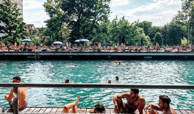 சுவிட்சர்லாந்தில்