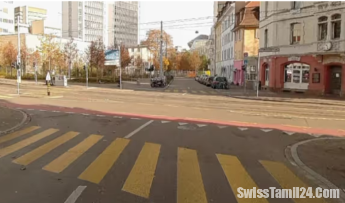 பாசலில், பாசல் 