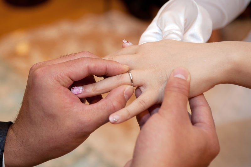 சுவிட்சர்லாந்தில் சிறுவர் திருமணம் தொடர்பில் கட்டுப்பாடுகள்