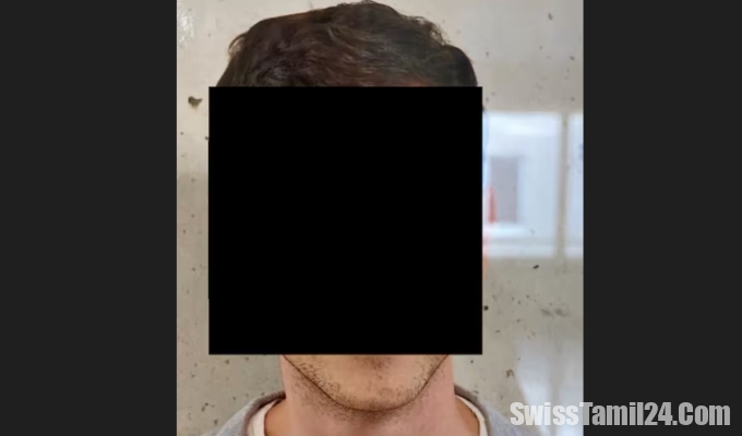 சூரிச்சில்