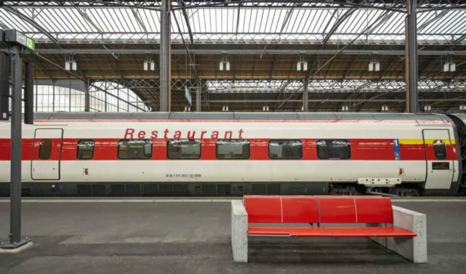 சுவிட்சர்லாந்தில்