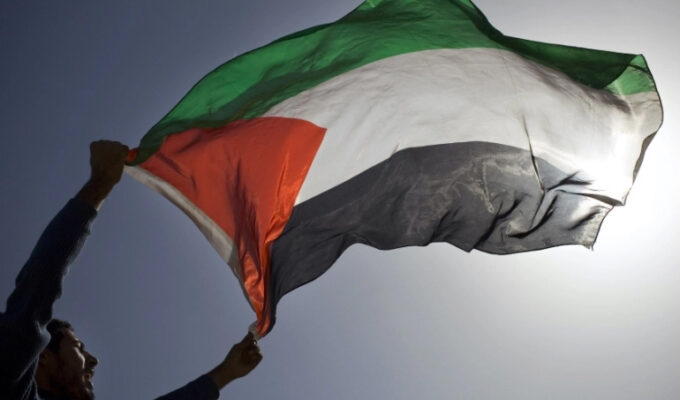 பலஸ்தீனத்தை