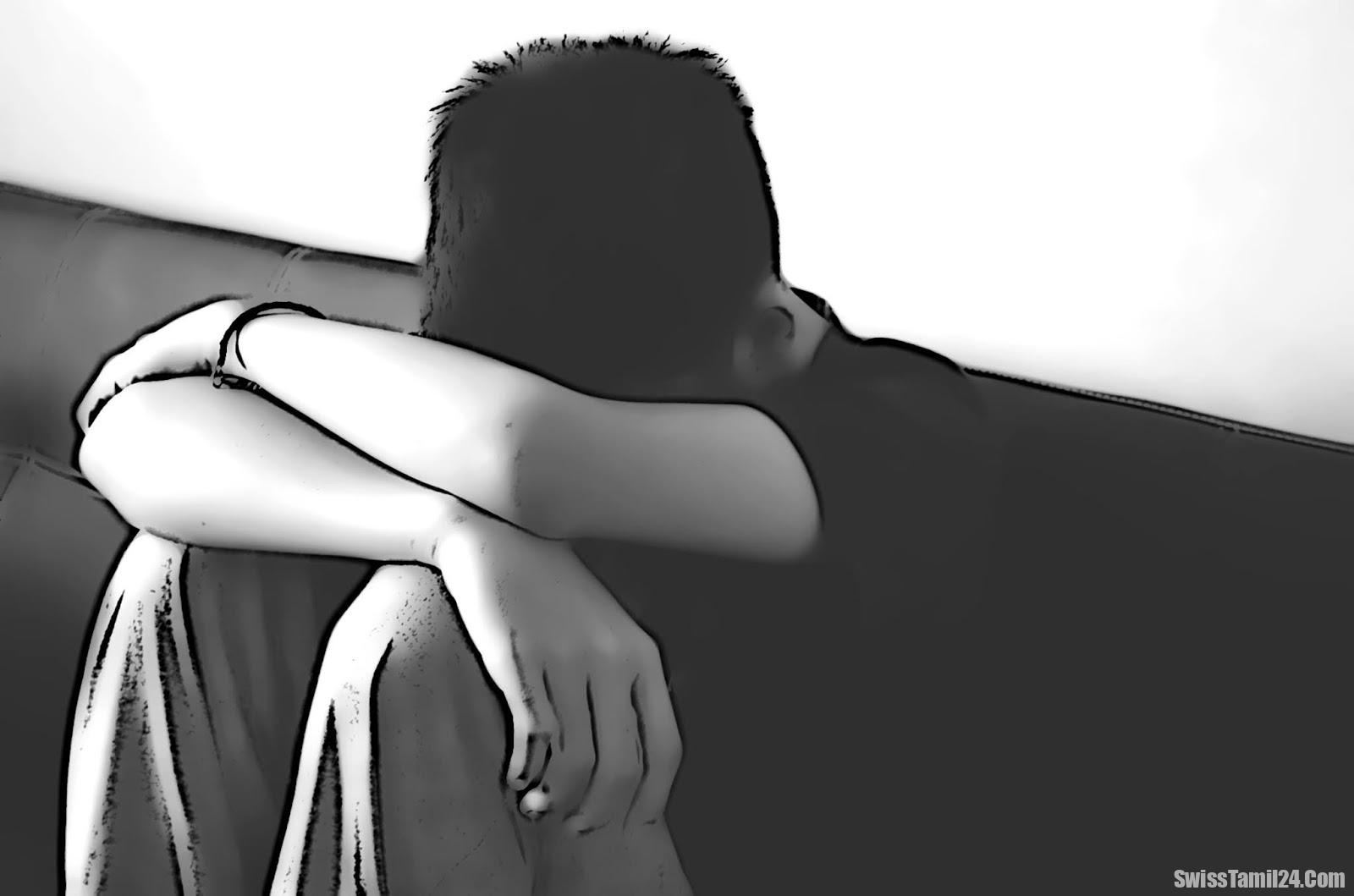 சூரிச்சில் அதிகளவான இளம் பாலியல் தொற்றாளர்கள் கண்டுபிடிப்பு