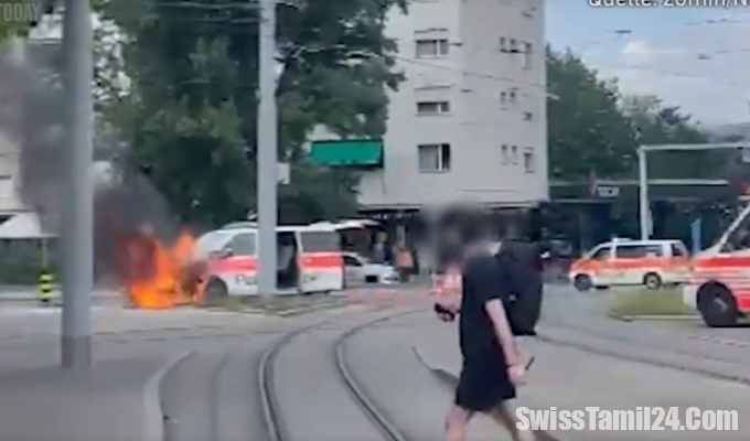 சூரிச்சில்