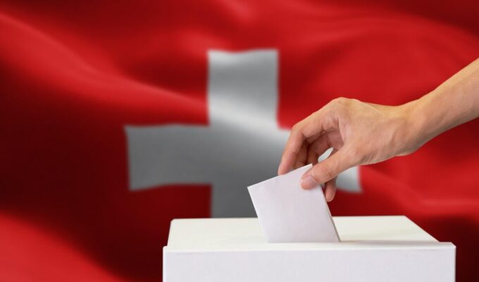 Zug கன்டோனில்