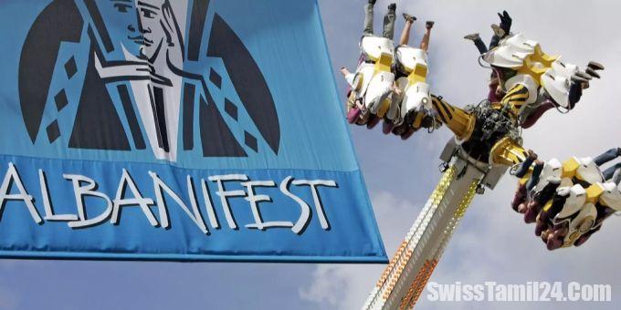 அல்பானிஸ்