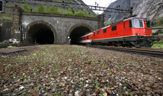 கோத்தார்ட்