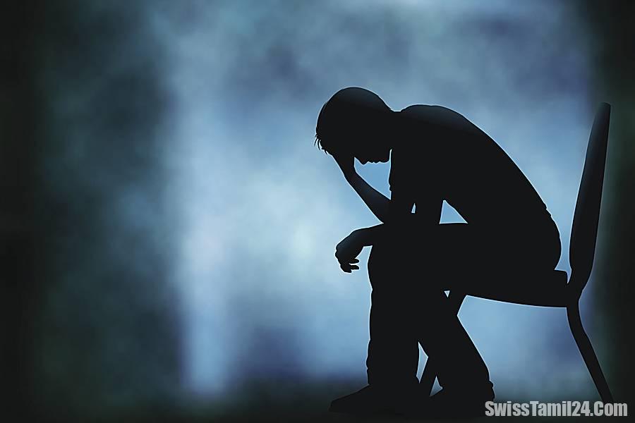 சுவிட்சர்லாந்தில் அதிகரித்து வரும் மனநோயாளர்களின் எண்ணிக்கை