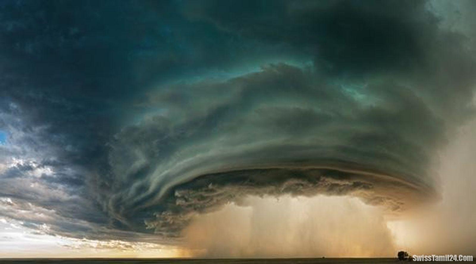 சுவிட்சர்லாந்தில் ஏற்படப்போகும் அனர்த்தம் : வெளியான எச்சரிக்கை.!!