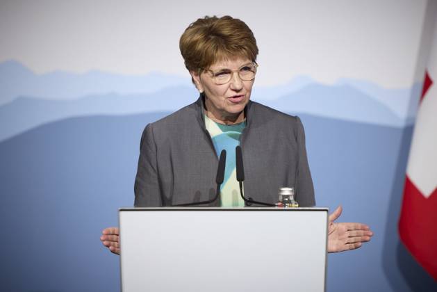 சுவிஸ் ஜனாதிபதியை இழிவுபடுத்திய ரஸ்ய ஊடகம்