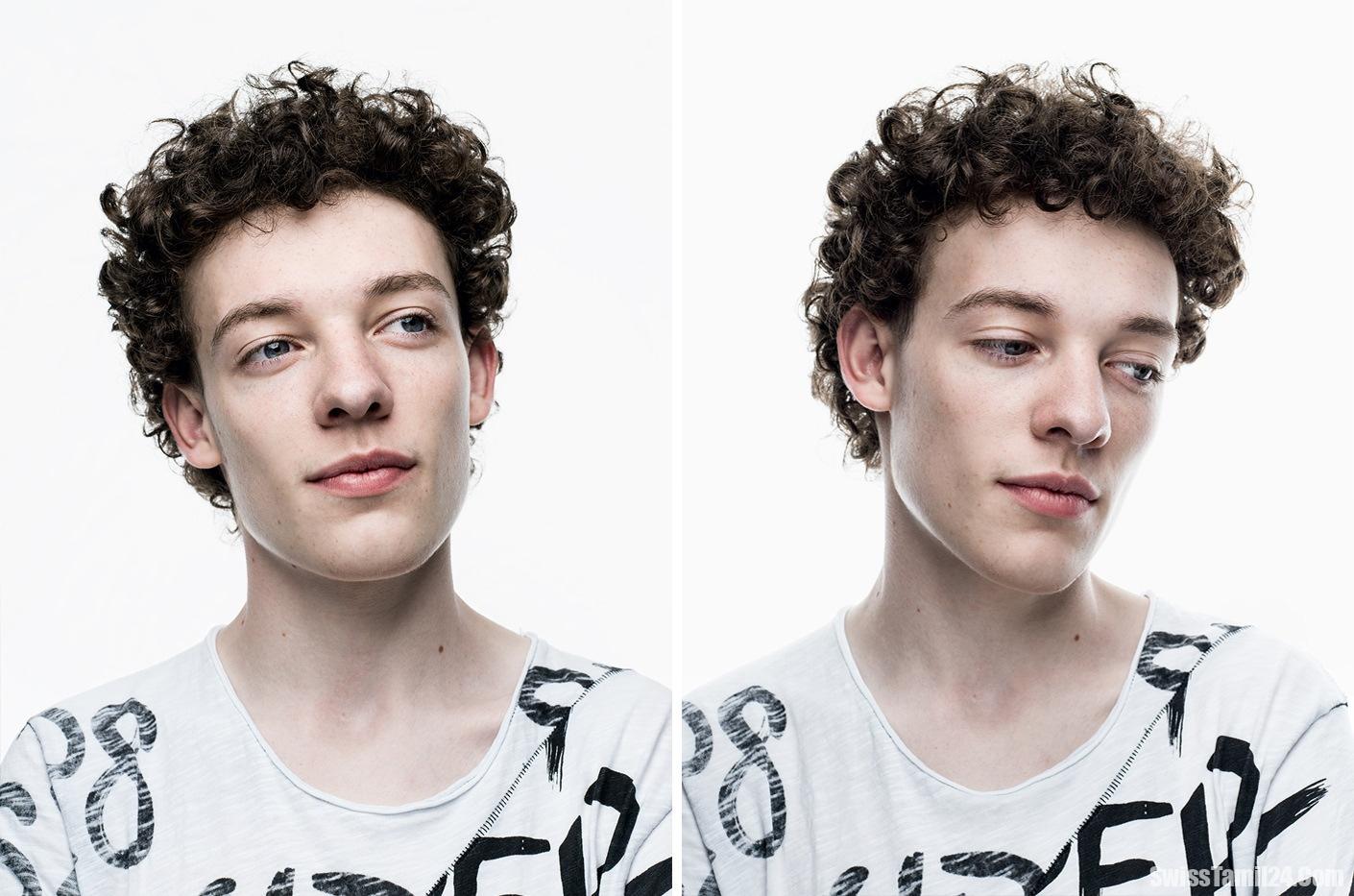 மூன்றாம் பாலினத்தை அங்கீகரிக்க மறுக்கும் சுவிட்சர்லாந்து