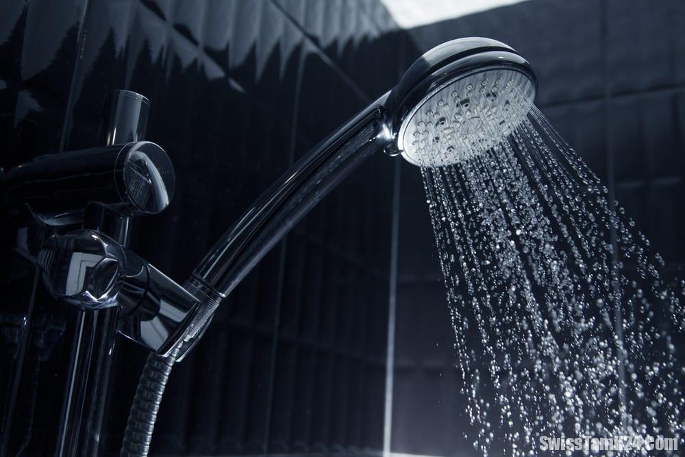 சூரிச்சின் ஒரு பகுதியில் வெந்நீர் வெட்டு.!! முக்கிய அறிவிப்பு