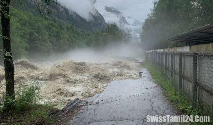 சுவிட்சர்லாந்தில்