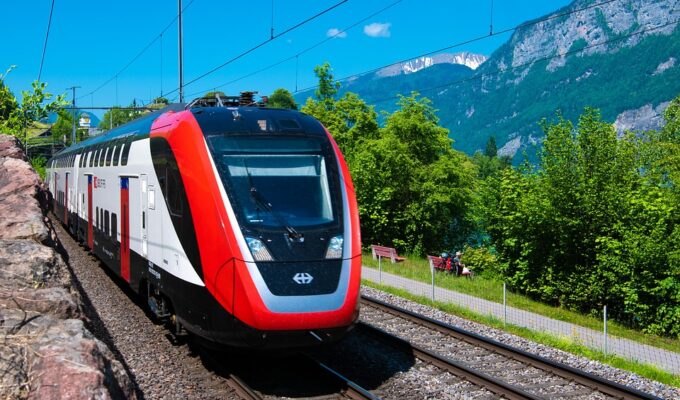 இலவச போக்குவரத்து