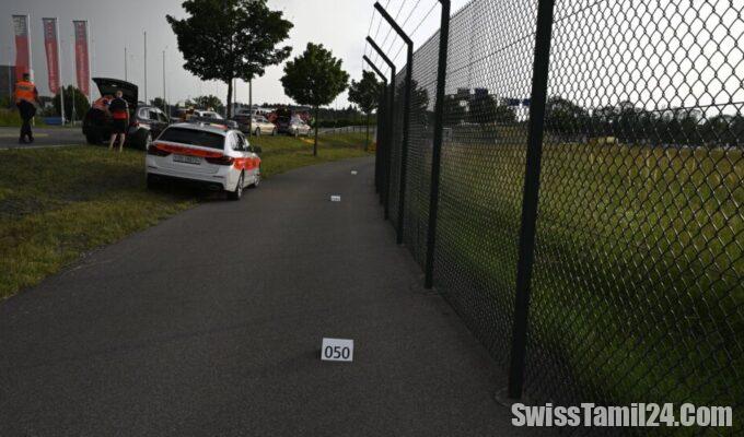 சூரிச்சில்