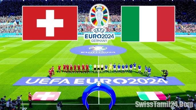 ஐரோப்பிய சாம்பியன்ஷிப் போட்டி – வெளியாக முக்கிய அறிவிப்பு