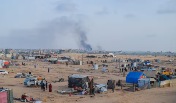 சமாதான திட்டத்திற்கு சுவிஸ் அரசு ஆதரவு Tamil News