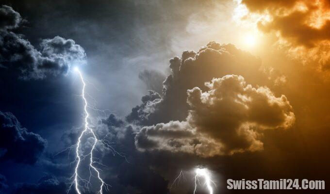 சுவிட்சர்லாந்தில்