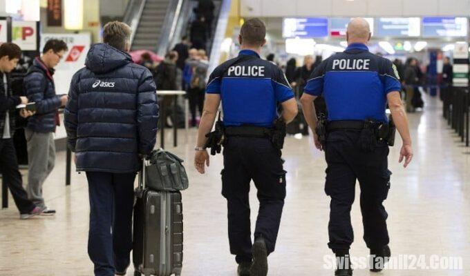 சுவிட்சர்லாந்தில்