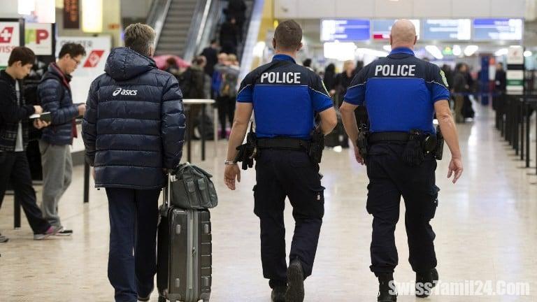 சுவிட்சர்லாந்தில் சிறுவர் குற்றச் செயல்கள் அதிகரிப்பு