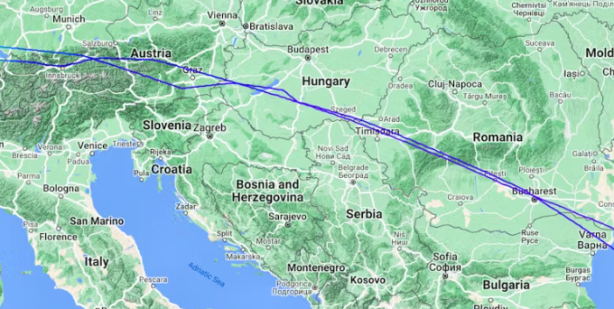 தாய்லாந்து