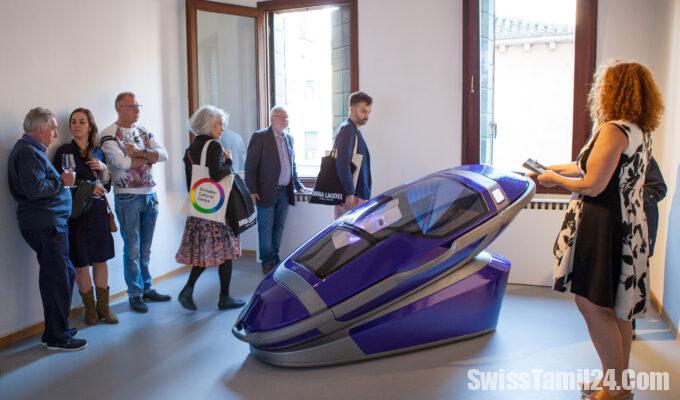 தற்கொலை காப்ஸ்யூல்