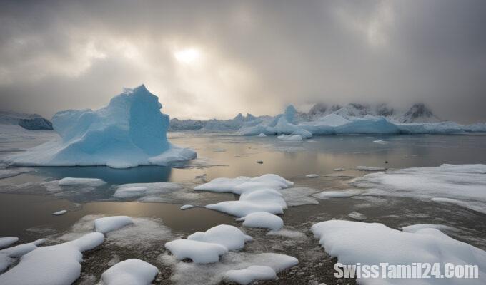 காலநிலை