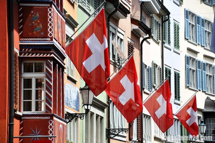 வெளிநாட்டவர்களை பணிக்கு அமர்த்தினால் வரி: சுவிட்சர்லாந்தின் திட்டம்