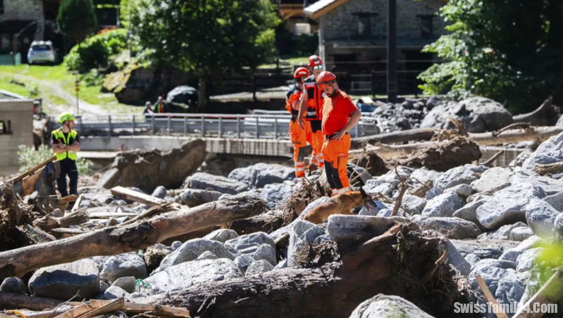 சீரற்ற காலநிலையினால் பாதிக்கப்பட்ட மக்களுக்கு நிவாரணம்