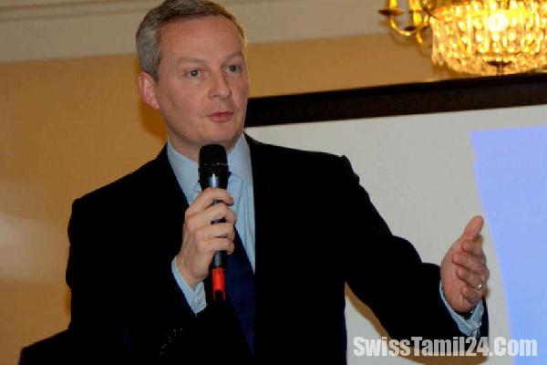 பிரான்ஸ் தேர்தல்