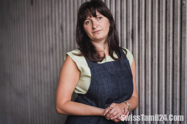 சுவிட்சர்லாந்துக்கு வாழ்வை முடித்துக்கொள்ள சென்ற பெண்