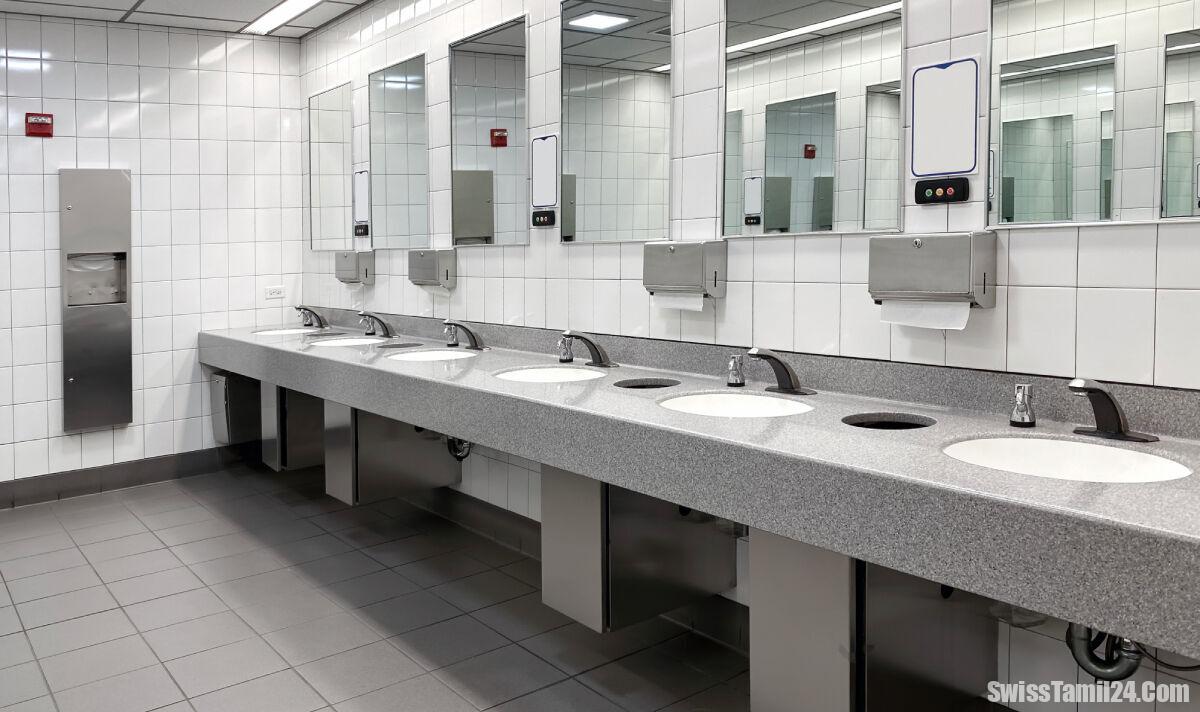 லூசர்ன் பள்ளியில் மாணவியை மிரட்டி 14 சிறுவன் தகாத உறவு