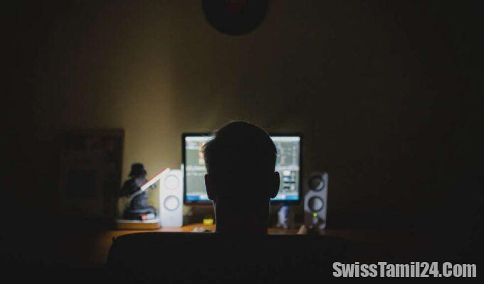 சிறுவர் துஷ்பிரயோகம்